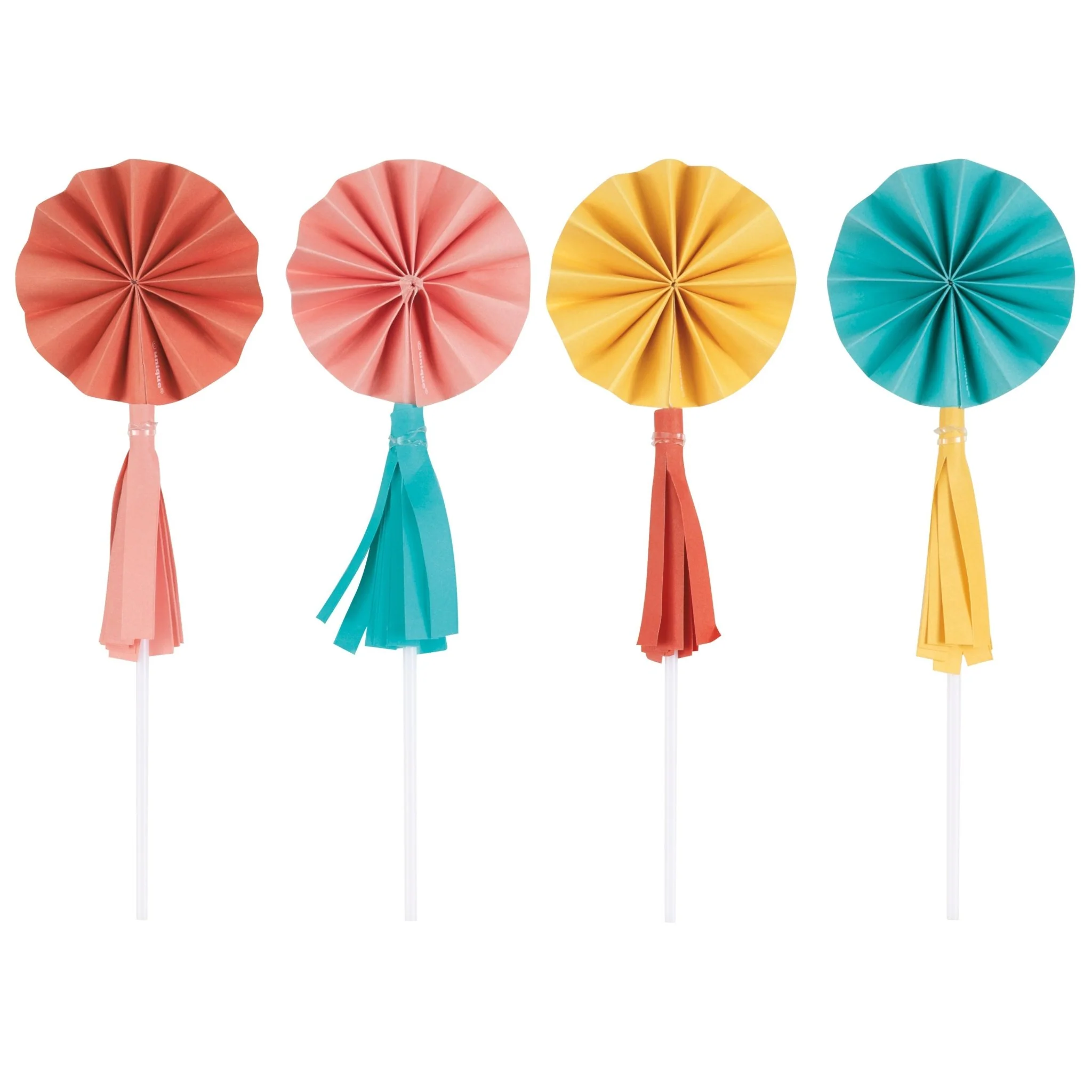 Cake Toppers